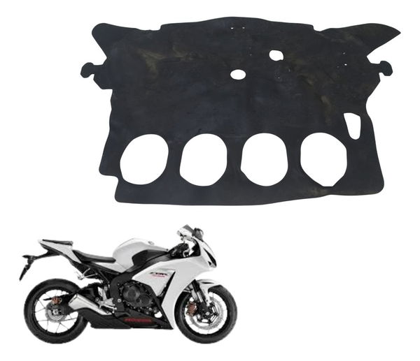 Borracha Acabamento Caixa Filtro Ar Honda Cbr 1000rr 12-15
