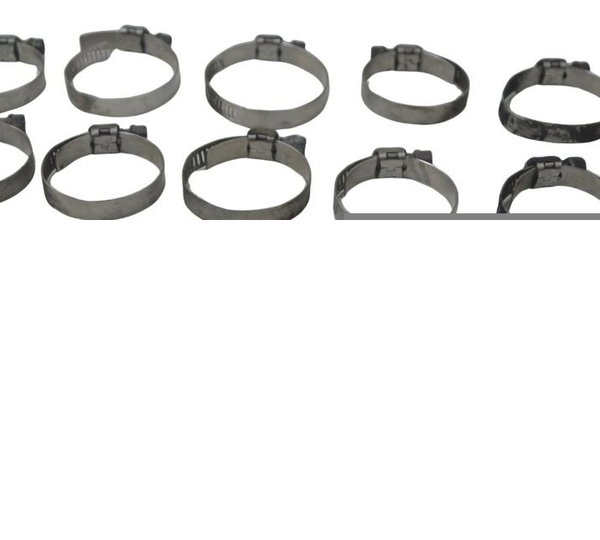 Kit Abraçadeira Diversas Honda Cbr 1000rr 12-15 Original