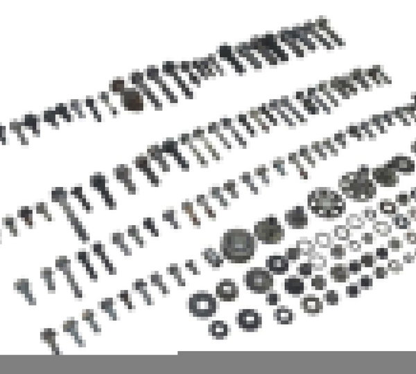 Kit Parafuso Diversos Honda Cbr 1000rr 12-15 Original