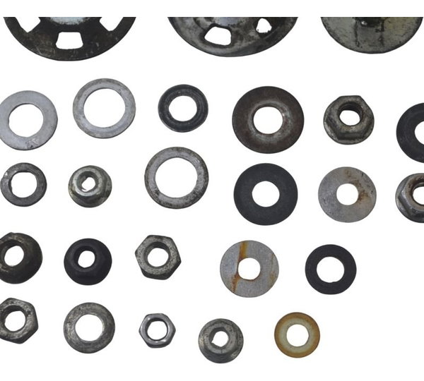 Kit Parafuso Diversos Honda Cbr 1000rr 12-15 Original