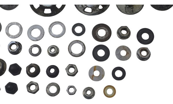 Kit Parafuso Diversos Honda Cbr 1000rr 12-15 Original