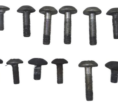 Kit Parafuso Carenagem Diversos Honda Cbr 1000rr 12-15 Origi