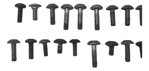 Kit Parafuso Carenagem Diversos Honda Cbr 1000rr 12-15 Origi