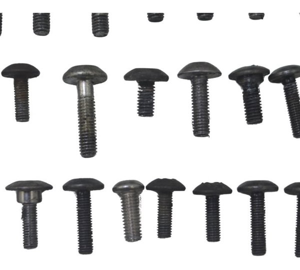 Kit Parafuso Carenagem Diversos Honda Cbr 1000rr 12-15 Origi