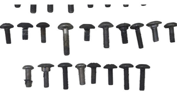 Kit Parafuso Carenagem Diversos Honda Cbr 1000rr 12-15 Origi