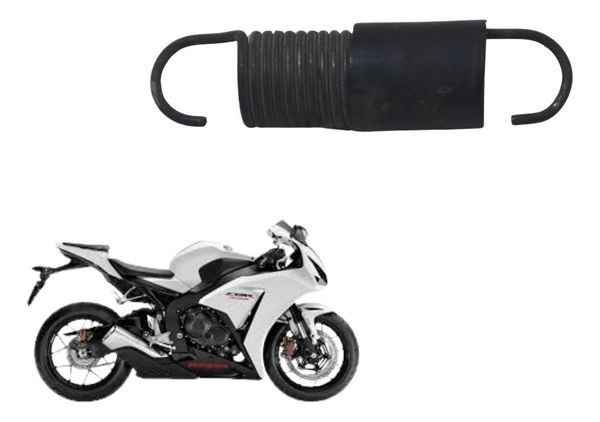 Mola Pedal Freio Honda Cbr 1000rr 12-15 Original