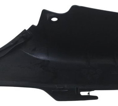 Acabamento Dutor Ar Esquerdo Honda Cbr 1000rr 12-15 Original