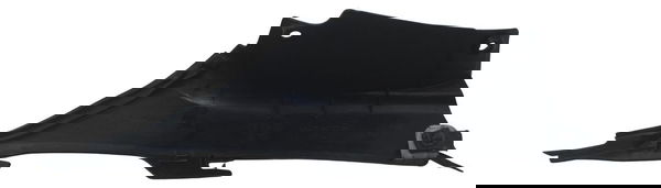 Acabamento Dutor Ar Esquerdo Honda Cbr 1000rr 12-15 Original