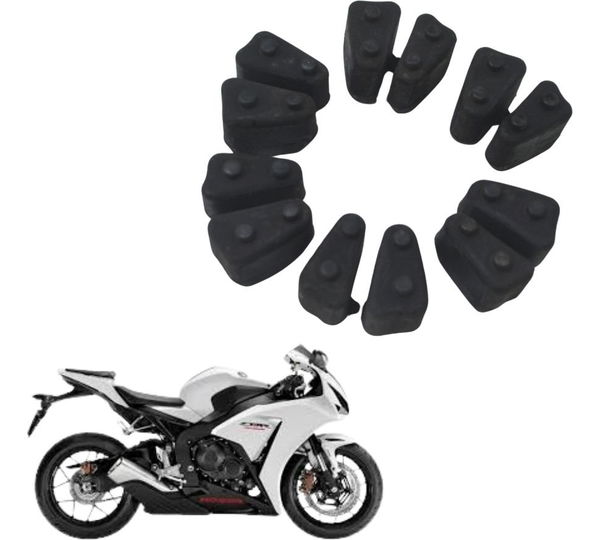 Coxim Cubo Coroa Honda Cbr 1000rr 12-15 Original