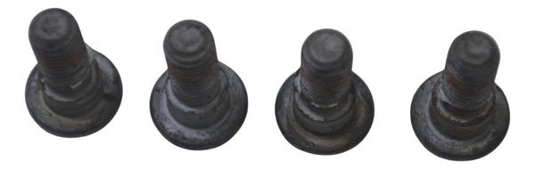 Kit Parafuso Disco Traseiro Honda Cbr 1000rr 12-15 Original