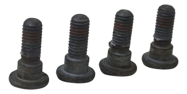 Kit Parafuso Disco Traseiro Honda Cbr 1000rr 12-15 Original