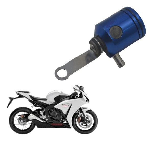 Reservatório Freio Traseiro Honda Cbr 1000rr 12-15