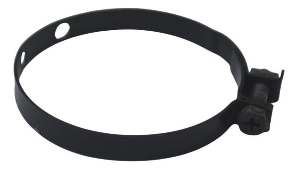 Abraçadeira Coletor Admissão Honda Cbr 1000rr 12-15 Original