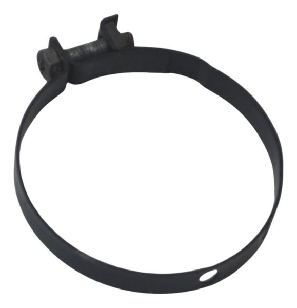 Abraçadeira Coletor Admissão Honda Cbr 1000rr 12-15 Original