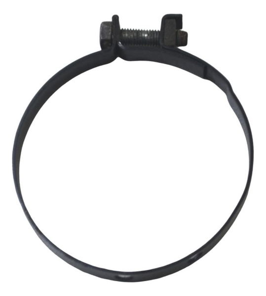 Abraçadeira Coletor Admissão Honda Cbr 1000rr 12-15 Original