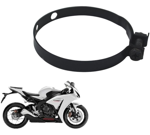 Abraçadeira Coletor Admissão Honda Cbr 1000rr 12-15 Original