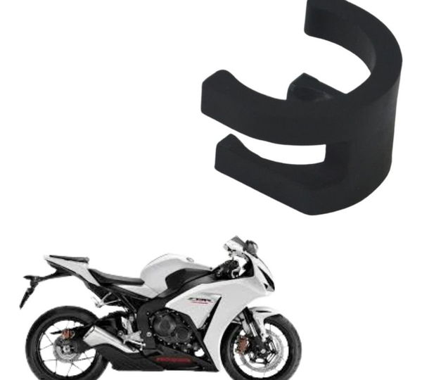 Trava Bico Injetor Honda Cbr 1000rr 12-15 Original