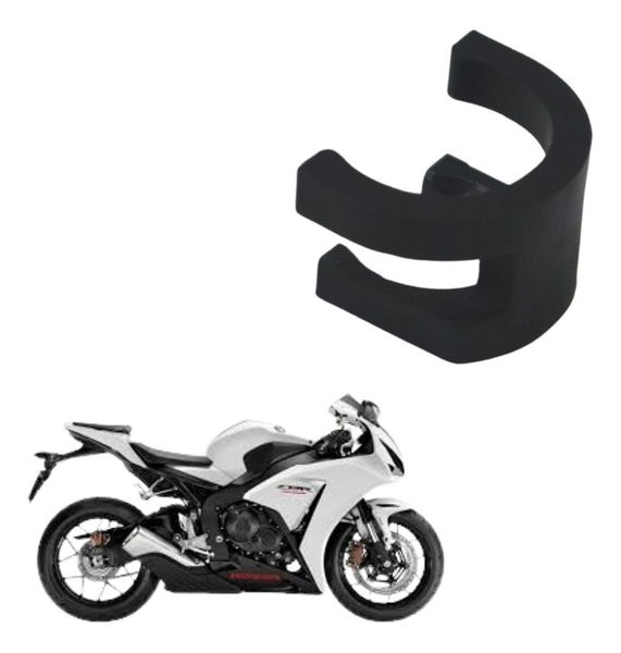 Trava Bico Injetor Honda Cbr 1000rr 12-15 Original