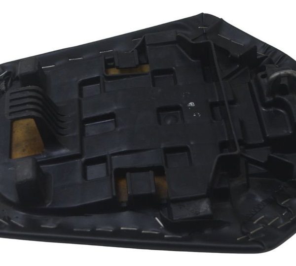 Banco Traseiro Honda Cbr 1000rr 12-15 Original Preto