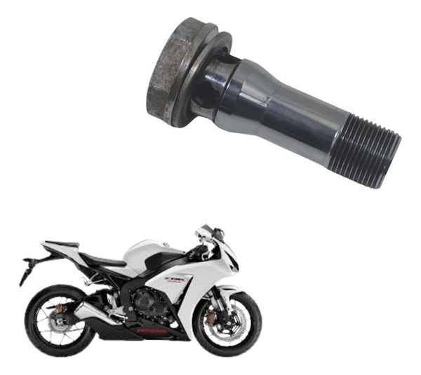 Parafuso Resfriador Óleo Honda Cbr 1000rr 12-15 Original