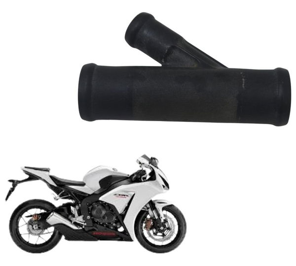 Conexão Água Honda Cbr 1000rr 12-15 Original