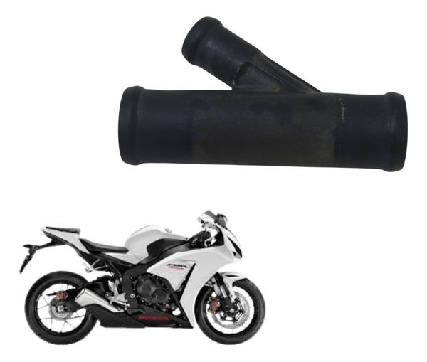 Conexão Água Honda Cbr 1000rr 12-15 Original