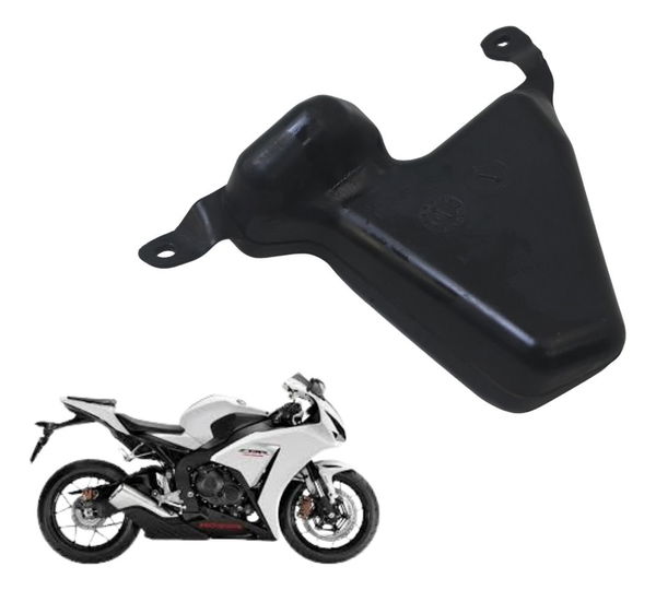 Respiro Duto Ar Esq Honda Cbr 1000rr 12-15 Original