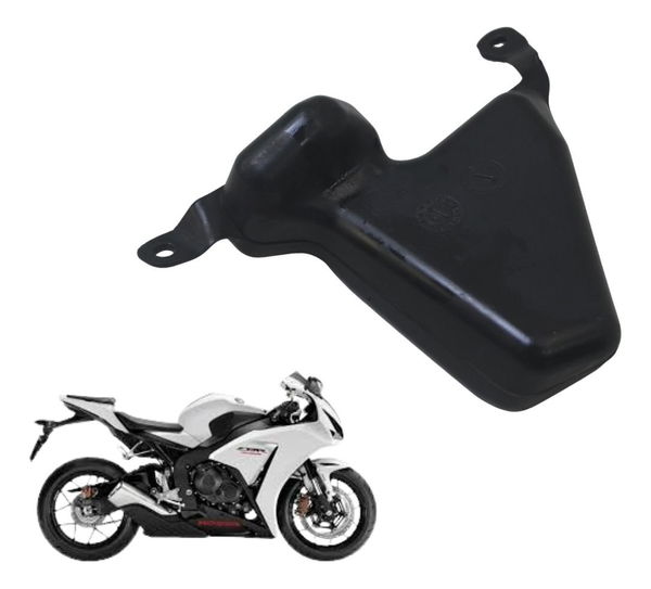Respiro Duto Ar Esq Honda Cbr 1000rr 12-15 Original