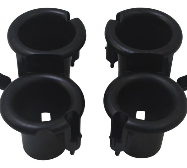 Par Dutor Ar Honda Cbr 1000rr 12-15 Original