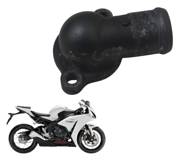 Cano Conexão Água Honda Cbr 1000rr 12-15 Original