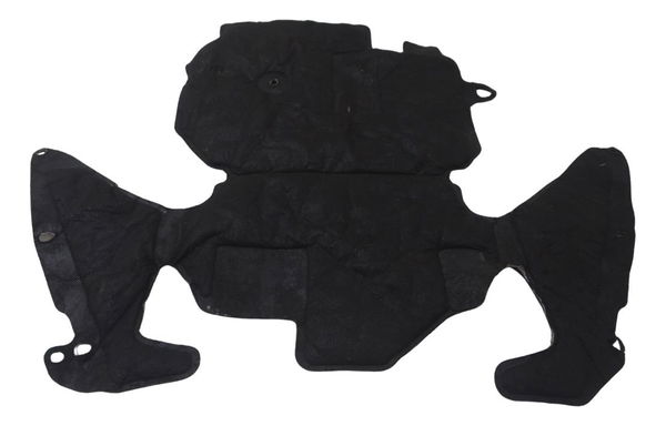 Manta Térmica Tanque Honda Cbr 1000rr 12-15 Original