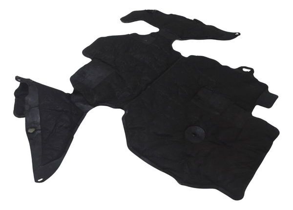 Manta Térmica Tanque Honda Cbr 1000rr 12-15 Original