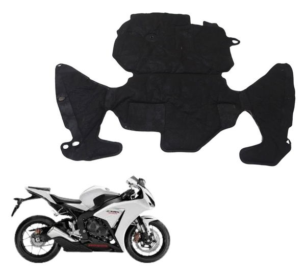 Manta Térmica Tanque Honda Cbr 1000rr 12-15 Original