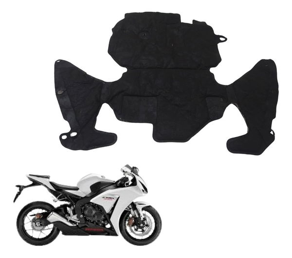 Manta Térmica Tanque Honda Cbr 1000rr 12-15 Original