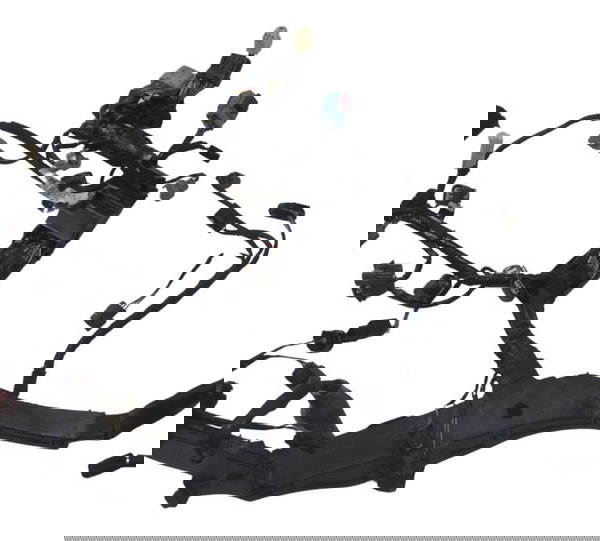 Chicote Principal Honda Cbr 1000rr 12-15 Original