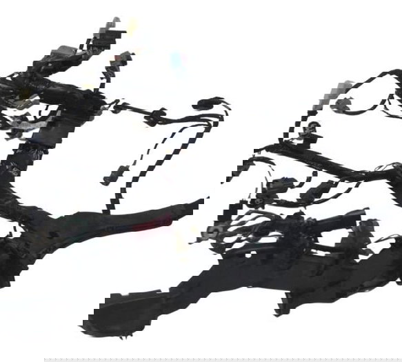 Chicote Principal Honda Cbr 1000rr 12-15 Original