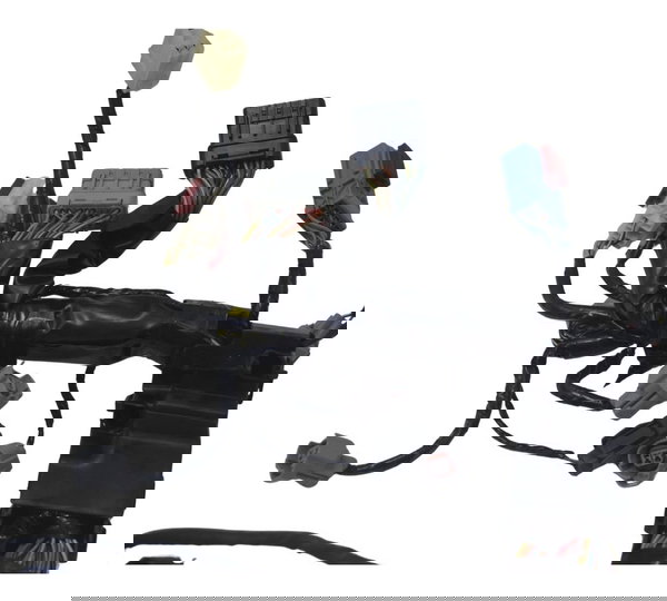 Chicote Principal Honda Cbr 1000rr 12-15 Original