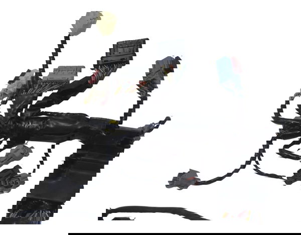 Chicote Principal Honda Cbr 1000rr 12-15 Original