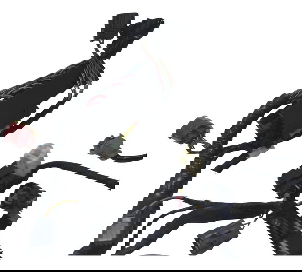 Chicote Principal Honda Cbr 1000rr 12-15 Original