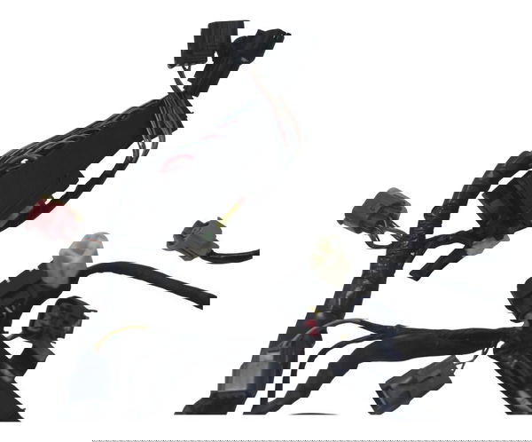 Chicote Principal Honda Cbr 1000rr 12-15 Original