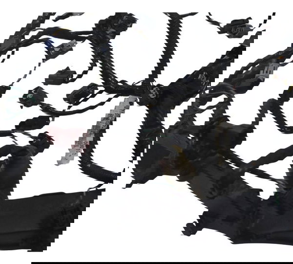 Chicote Principal Honda Cbr 1000rr 12-15 Original