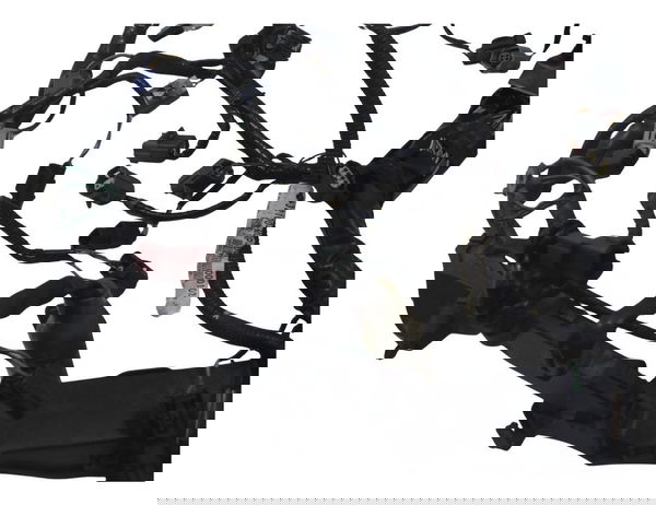 Chicote Principal Honda Cbr 1000rr 12-15 Original