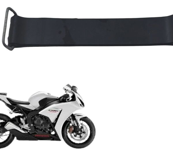 Cinta Bateria Honda Cbr 1000rr 12-15 Original