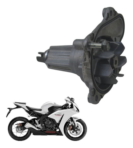 Bomba Água Honda Cbr 1000rr 12-15 Original