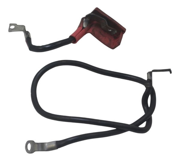 Cabo +/- Bateria Honda Cbr 1000rr 12-15 Original