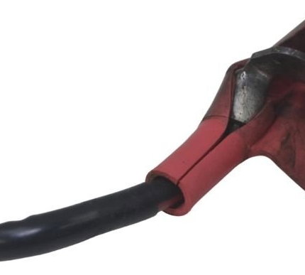 Cabo +/- Bateria Honda Cbr 1000rr 12-15 Original