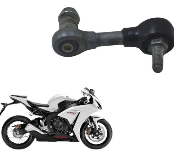 Bracinho Pedal Freio Honda Cbr 1000rr 12-15 Original