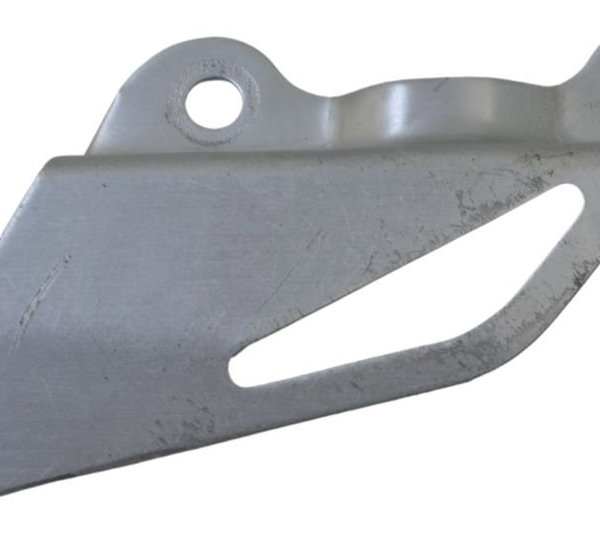 Protetor Pedaleira Direita Honda Cbr 1000rr 12-15 Original