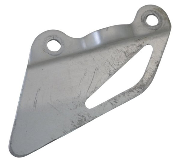 Protetor Pedaleira Direita Honda Cbr 1000rr 12-15 Original