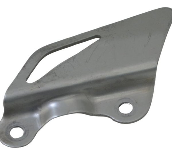 Protetor Pedaleira Direita Honda Cbr 1000rr 12-15 Original